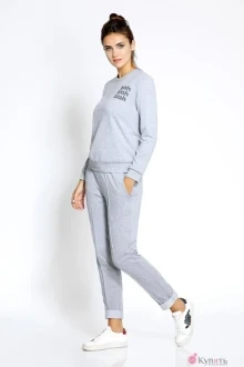 Брючный костюм УТИЛЬ PiRS 210 blah