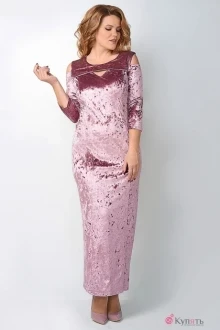 Платье Lady Secret 3516 клевер