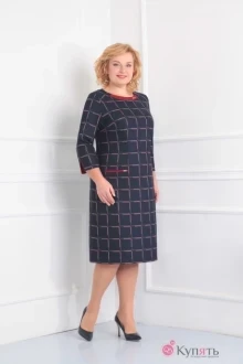 Платье Ksenia Style 1471