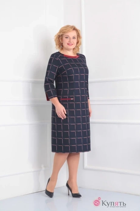 Платье Ksenia Style 1471 #1