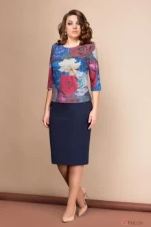 Юбочный костюм Elady 2397-9