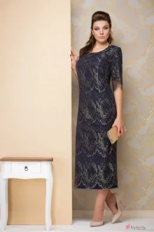 Платье Elady 2350А