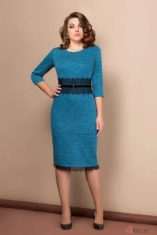 Платье Elady 2636