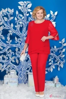 Нинель Шик 2127