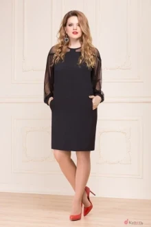 Платье AGATTI 2025