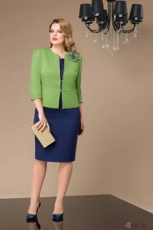 Платье AGATTI 2041А