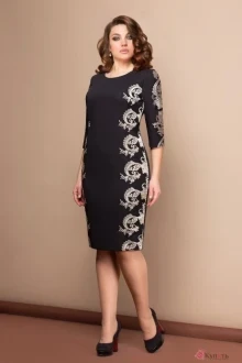 Платье Elady 2645-1
