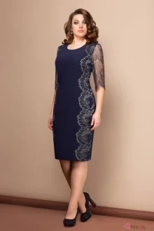 Платье Elady 2654