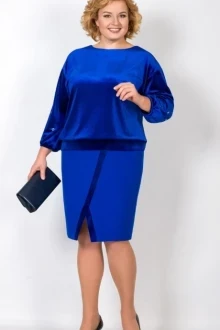 Юбочный костюм TricoTex Style 1788