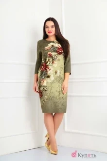 Платье Ksenia Style 1485