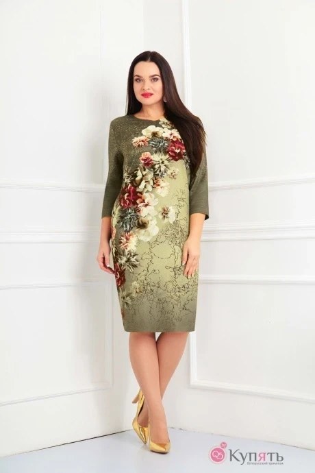 Платье Ksenia Style 1485 #1