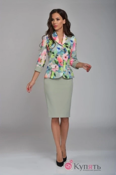 Teffi Style 1283