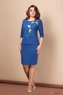 Платье Elady 2606А