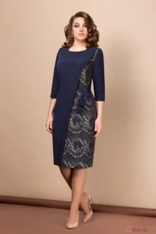 Платье Elady 2614