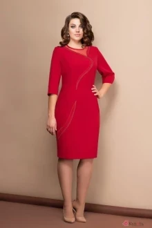 Платье Elady 2616