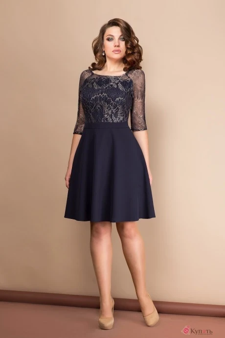Платье Elady 2647-2 #1