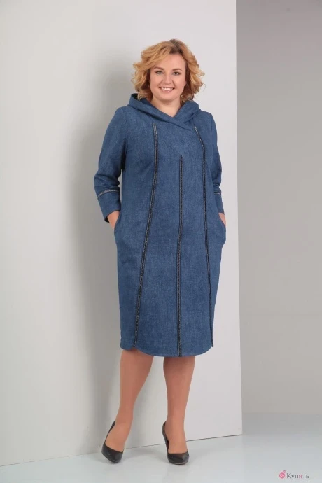 Платье Diamant 1257 #1