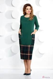 Платье Мублиз 180 бутылка