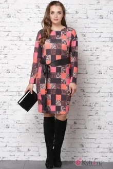 Платье TAiER 567