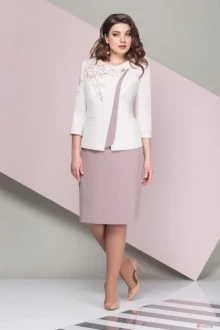 Юбочный костюм Elady 2670