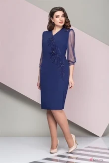 Платье Elady 2637