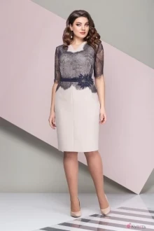 Платье Elady 2671