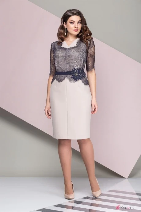 Платье Elady 2671 #1