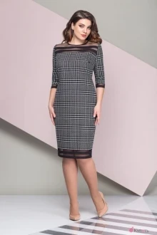 Платье Elady 2697