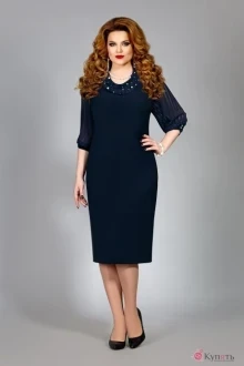Платье Mira Fashion 4385