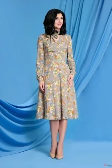 Платье Твой Имидж 9022