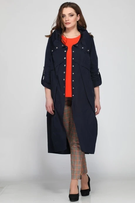 Плащ Bonna Image 262 #1