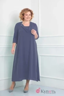 Платье ALGRANDA (Novella Sharm) 2932-3