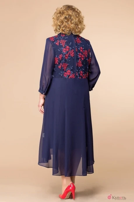 Romanovich Style 3-1490