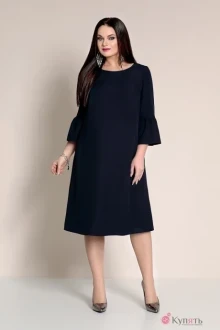 Платье Ольга Стиль С466
