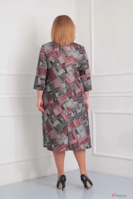 Орхидея Люкс 806