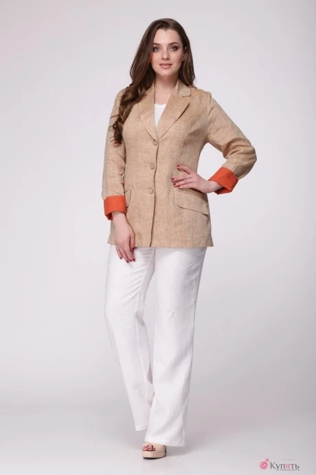 Жакет (пиджак) MALI 102 #1