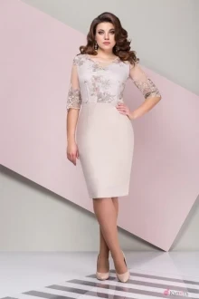 Платье Elady 2721