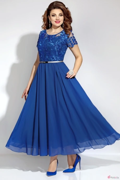 Платье Vittoria Queen 5603 -2 #1