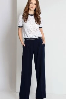 Брючный костюм EOLA 1441