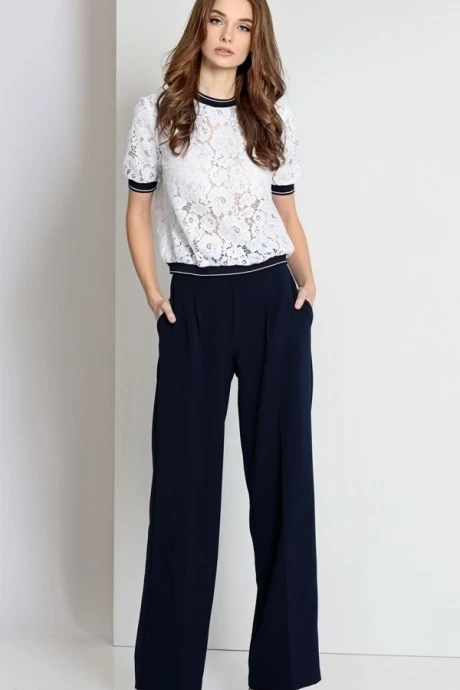 Брючный костюм EOLA 1441 #1
