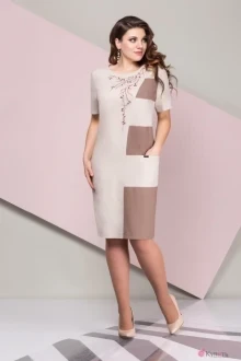 Платье Elady 2457А