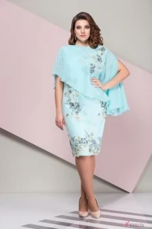 Платье Elady 2720-1