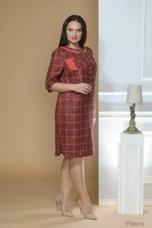 Платье Moda-Versal 1786