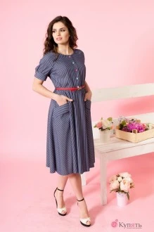 Платье Moda-Versal 1746