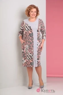 Платье ALGRANDA (Novella Sharm) 2951