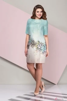 Платье Elady 2722