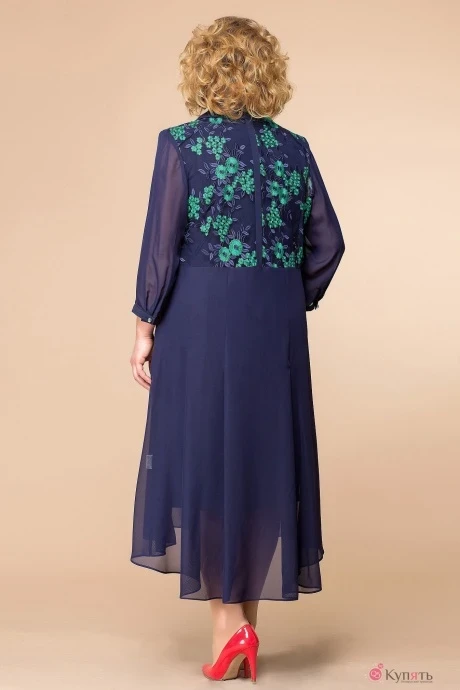 Romanovich Style 3-1490