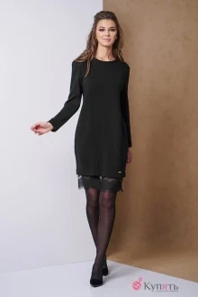 Платье Fantazia Mod 3058 черный