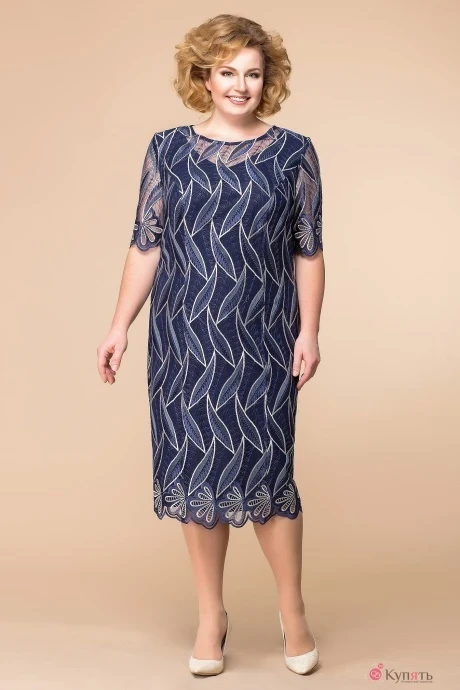 Romanovich Style 1-1584