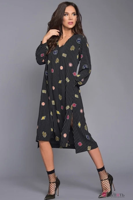 Teffi Style 1307